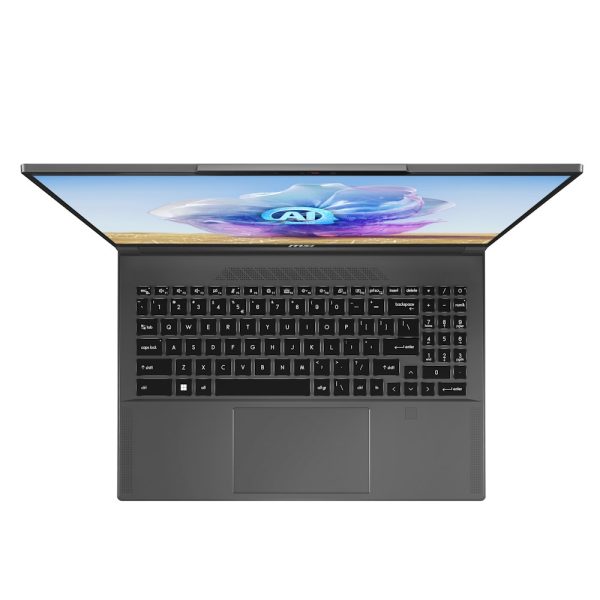 Msi Creator 16 Ai Studio A1vhg 023tr Intel Core Ultra 9 185h 32gb Ddr5 2tb Ssd Rtx4080 12gb 16 Inc Uhd 120hz Windows 11 Pro Gaming Laptop 5 1