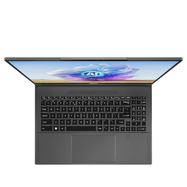 Msi Creator 16 Ai Studio A1vhg 023tr Intel Core Ultra 9 185h 32gb Ddr5 2tb Ssd Rtx4080 12gb 16 Inc Uhd 120hz Windows 11 Pro Gaming Laptop 5