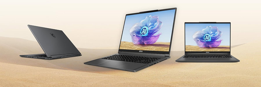 Msi Creator 16 Ai Studio A1vig 024tr Laptop Yh3