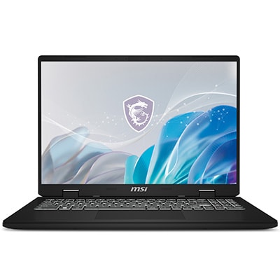 MSI CREATOR M16 HX C14VEG-060TR Gaming Laptop a1