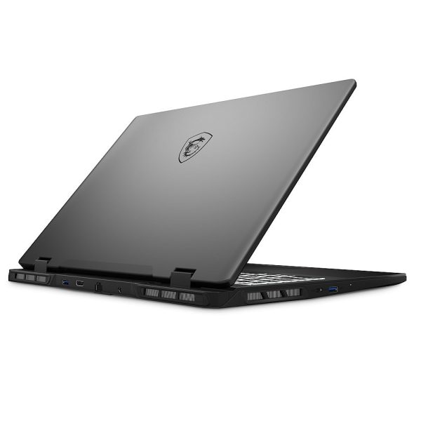 Msi Creator M16 Hx C14veg 060tr Intel Core I7 14700hx 16gb Ddr5 1tb Ssd Rtx4050 6gb 16 Inc Qhd 240hz Windows 11 Pro Gaming Laptop 3