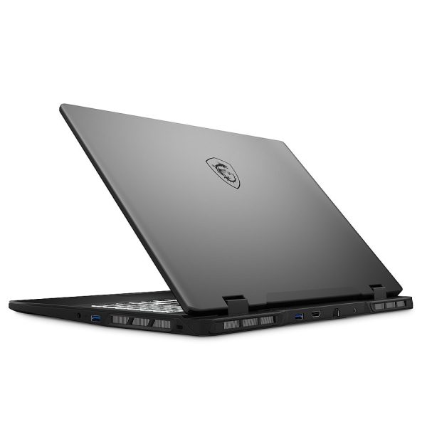 Msi Creator M16 Hx C14veg 060tr Intel Core I7 14700hx 16gb Ddr5 1tb Ssd Rtx4050 6gb 16 Inc Qhd 240hz Windows 11 Pro Gaming Laptop 4