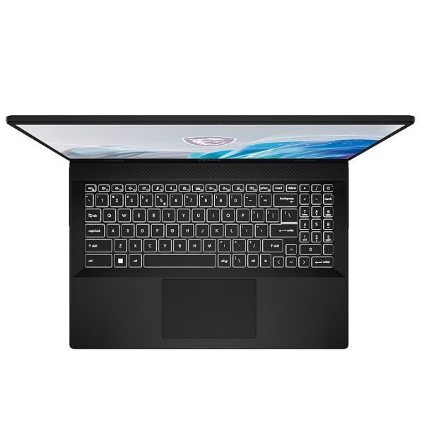 Msi Creator M16 Hx C14veg 060tr Intel Core I7 14700hx 16gb Ddr5 1tb Ssd Rtx4050 6gb 16 Inc Qhd 240hz Windows 11 Pro Gaming Laptop 5
