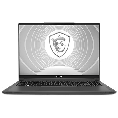 MSI CREATOR PRO 16 AI STUDIO A1VJG-080TR Laptop a1