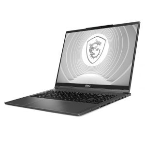 Msi Creatorpro 16 Ai Studio A1vjg 080tr Intel Core Ultra 7 155h 32gb Ddr5 2tb Ssd Rtx2000 Ada 8gb 16 Inc Qhd 240hz Windows 11 Pro Laptop 1