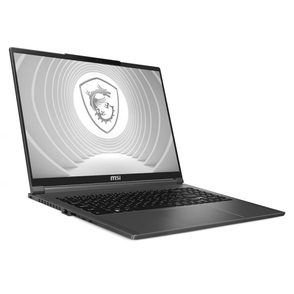 Msi Creatorpro 16 Ai Studio A1vjg 080tr Intel Core Ultra 7 155h 32gb Ddr5 2tb Ssd Rtx2000 Ada 8gb 16 Inc Qhd 240hz Windows 11 Pro Laptop 2