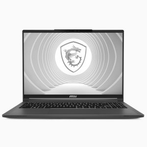 Msi Creatorpro 16 Ai Studio A1vjg 080tr Intel Core Ultra 7 155h 32gb Ddr5 2tb Ssd Rtx2000 Ada 8gb 16 Inc Qhd 240hz Windows 11 Pro Laptop