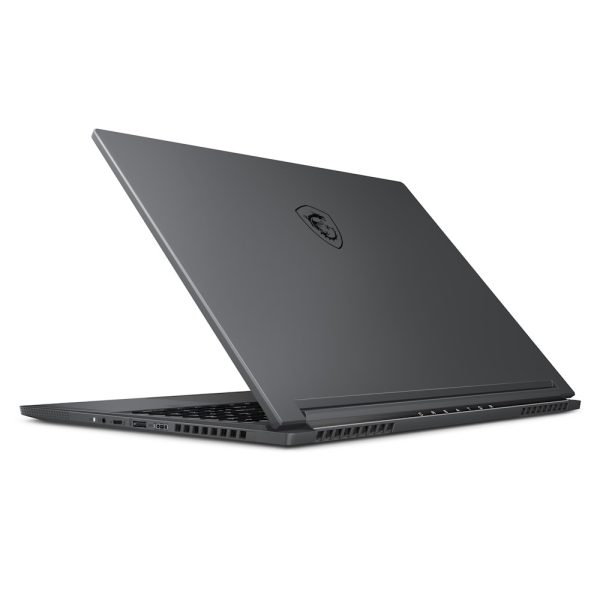 Msi Creatorpro 16 Ai Studio A1vjg 080tr Intel Core Ultra 7 155h 32gb Ddr5 2tb Ssd Rtx2000 Ada 8gb 16 Inc Qhd 240hz Windows 11 Pro Laptop 4