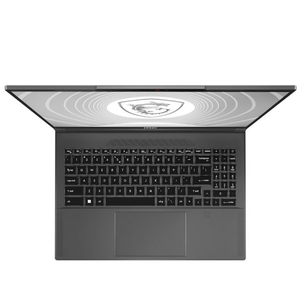 Msi Creatorpro 16 Ai Studio A1vjg 080tr Intel Core Ultra 7 155h 32gb Ddr5 2tb Ssd Rtx2000 Ada 8gb 16 Inc Qhd 240hz Windows 11 Pro Laptop 5