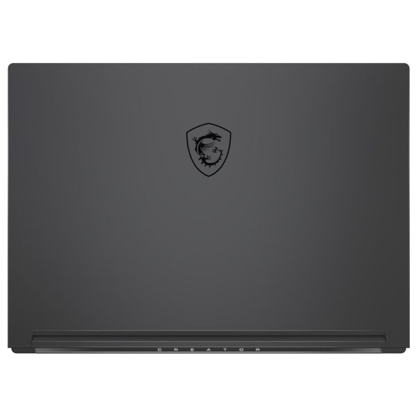 Msi Creatorpro 16 Ai Studio A1vjg 080tr Intel Core Ultra 7 155h 32gb Ddr5 2tb Ssd Rtx2000 Ada 8gb 16 Inc Qhd 240hz Windows 11 Pro Laptop 6
