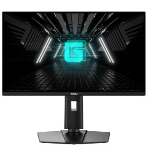 Msi G255pf E2 24 5 Inc 180 Hz 1ms Full Hd Adaptive Sync Rapid Ips Gaming Monitor 1