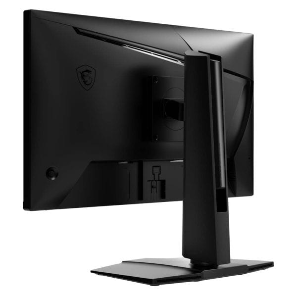 Msi G255pf E2 24 5 Inc 180 Hz 1ms Full Hd Adaptive Sync Rapid Ips Gaming Monitor 4