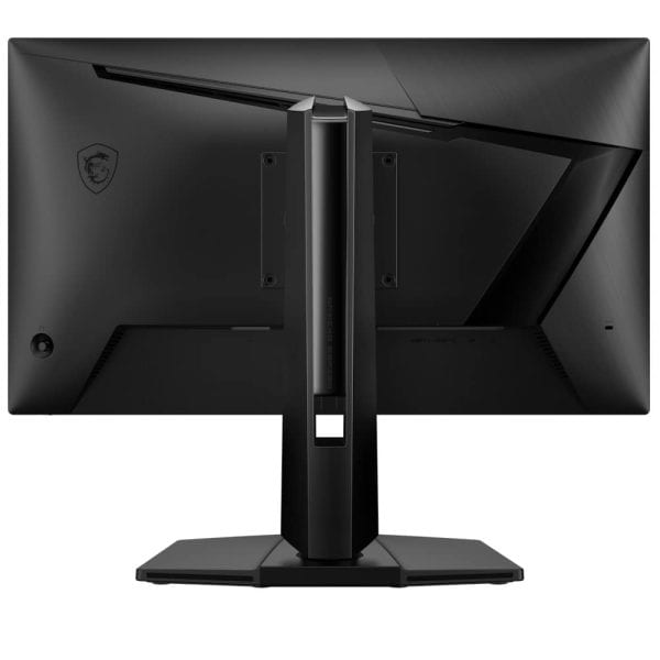 Msi G255pf E2 24 5 Inc 180 Hz 1ms Full Hd Adaptive Sync Rapid Ips Gaming Monitor 9