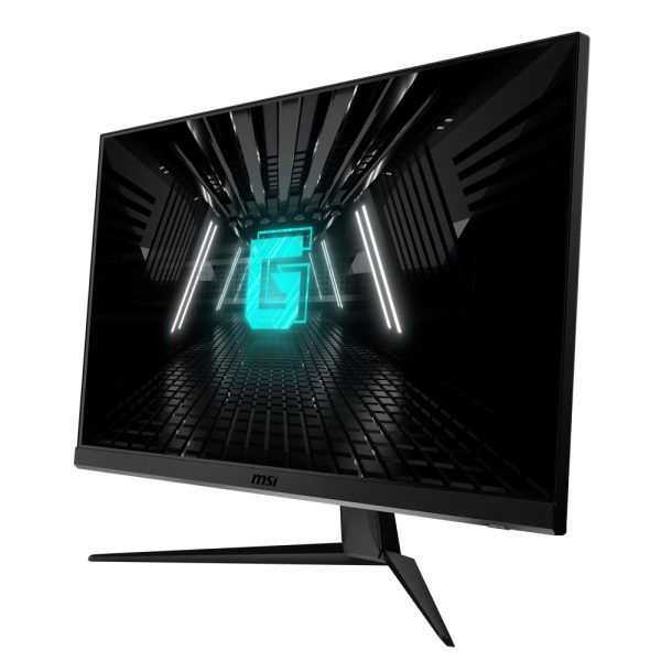 Msi G2712f 27 Inc 180 Hz 1ms Full Hd Adaptive Sync Ultra Rapid Ips Gaming Monitor 1