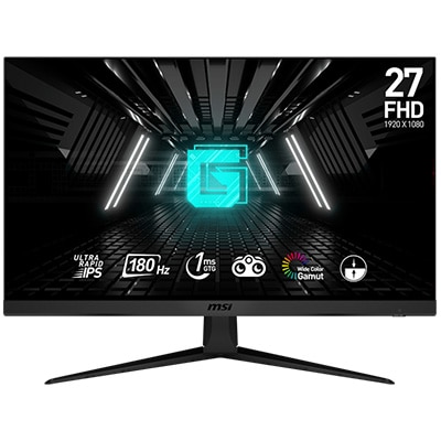 MSI G2712F Monitör a1