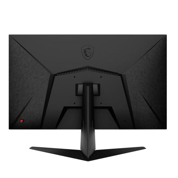 Msi G2712f 27 Inc 180 Hz 1ms Full Hd Adaptive Sync Ultra Rapid Ips Gaming Monitor 9
