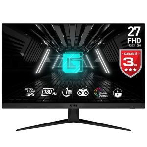 Msi G2712f 27 Inc 180 Hz 1ms Full Hd Adaptive Sync Ultra Rapid Ips Gaming Monitor Y