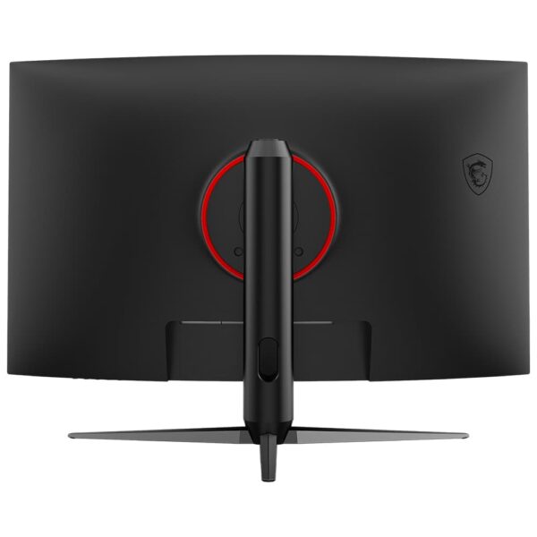 Msi G321cqp E2 31 5 Inc 170 Hz 1ms Wqhd Adaptive Sync Va Kavisli Gaming Monitor 6