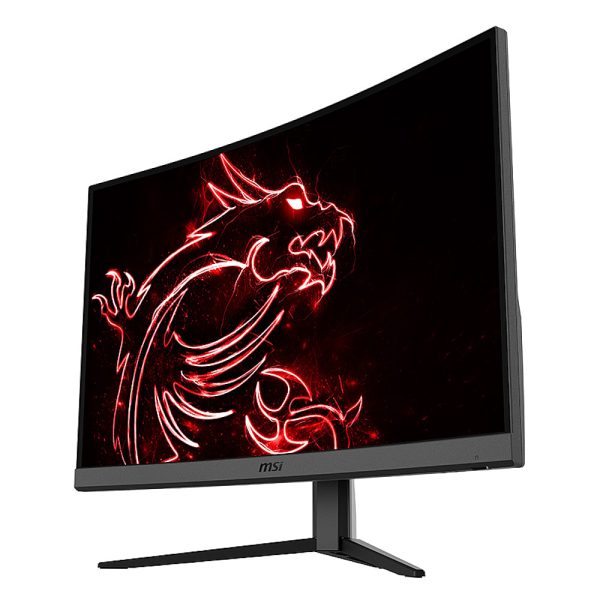 Msi G32c4 E2 31 5 Inc 170 Hz 1ms Full Hd Adaptive Sync Va Kavisli Gaming Monitor 1