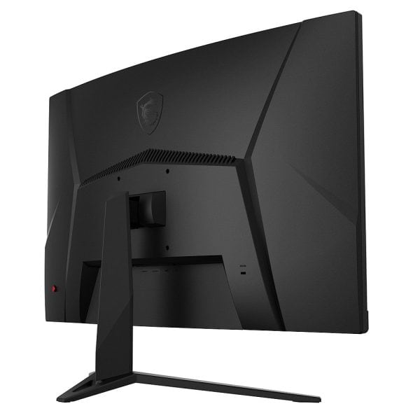 Msi G32c4 E2 31 5 Inc 170 Hz 1ms Full Hd Adaptive Sync Va Kavisli Gaming Monitor 4