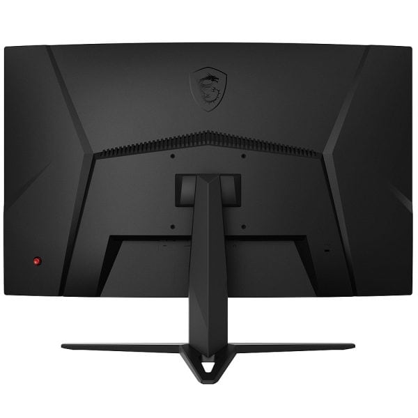 Msi G32c4 E2 31 5 Inc 170 Hz 1ms Full Hd Adaptive Sync Va Kavisli Gaming Monitor 8