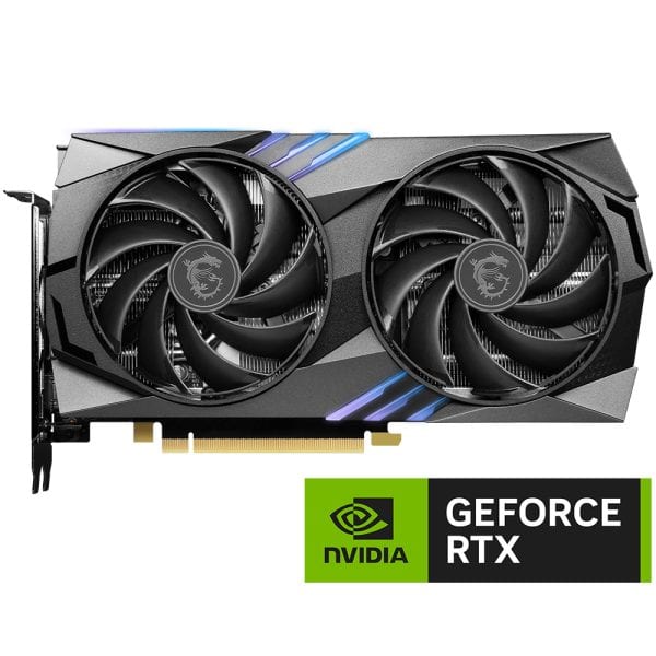 Msi Geforce Rtx 4060 Ti Gaming X 16g 16gb Gddr6 128 Bit Dlss 3 Ekran Karti 1