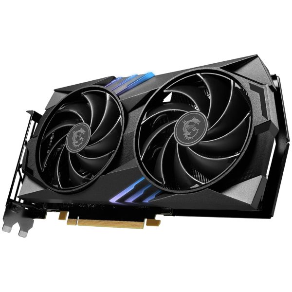 Msi Geforce Rtx 4060 Ti Gaming X 16g 16gb Gddr6 128 Bit Dlss 3 Ekran Karti 2