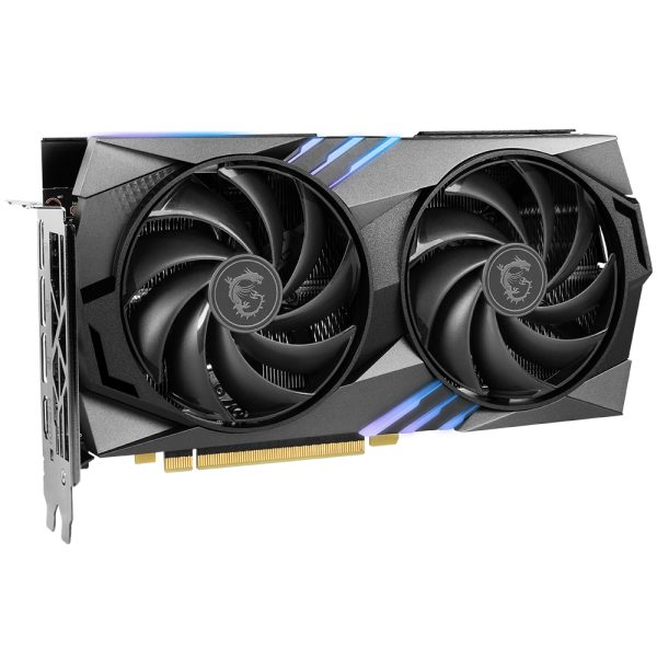 Msi Geforce Rtx 4060 Ti Gaming X 16g 16gb Gddr6 128 Bit Dlss 3 Ekran Karti 3