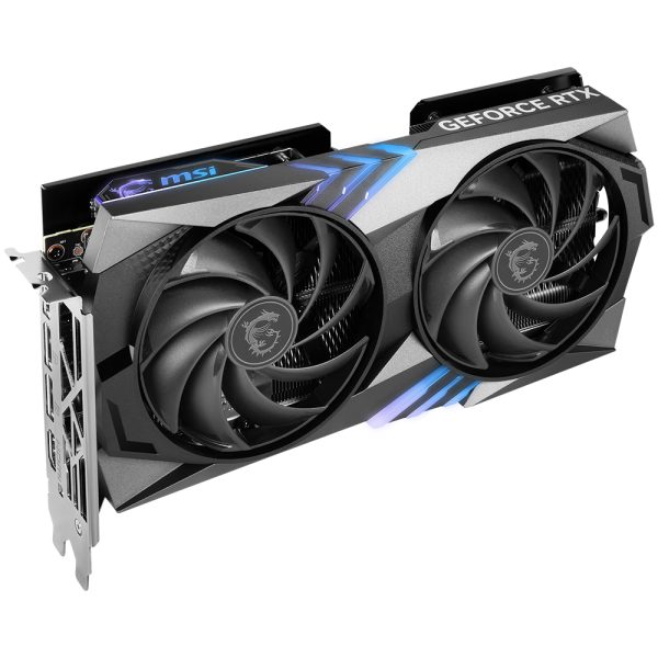 Msi Geforce Rtx 4060 Ti Gaming X 16g 16gb Gddr6 128 Bit Dlss 3 Ekran Karti 4