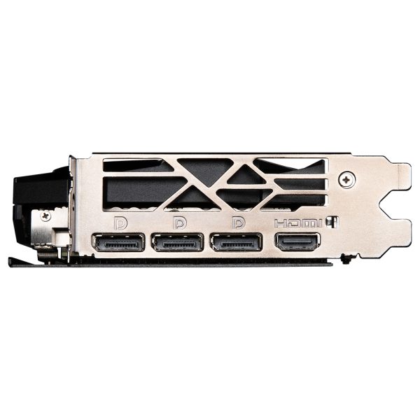 Msi Geforce Rtx 4060 Ti Gaming X 16g 16gb Gddr6 128 Bit Dlss 3 Ekran Karti 7