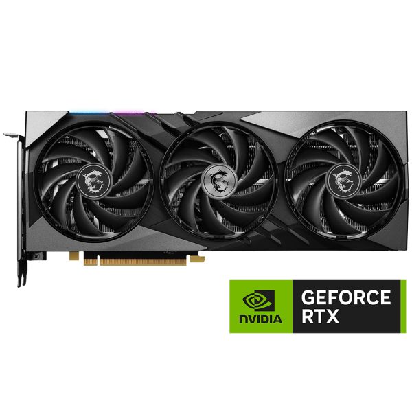 Msi Geforce Rtx 4060 Ti Gaming X Slim 16g 16gb Gddr6 128 Bit Dlss 3 Ekran Karti 1