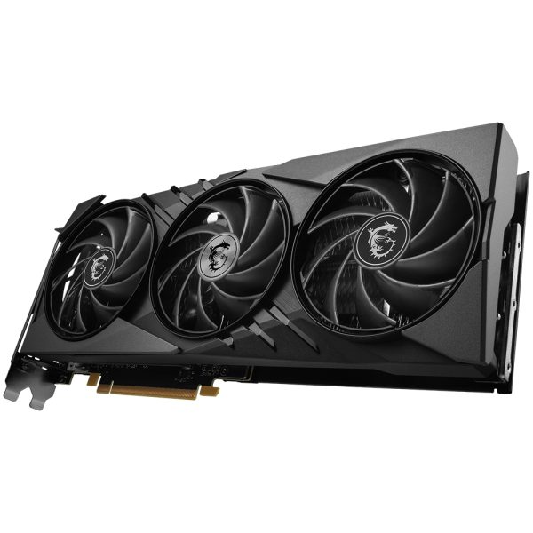 Msi Geforce Rtx 4060 Ti Gaming X Slim 16g 16gb Gddr6 128 Bit Dlss 3 Ekran Karti 2