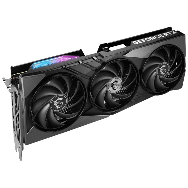 Msi Geforce Rtx 4060 Ti Gaming X Slim 16g 16gb Gddr6 128 Bit Dlss 3 Ekran Karti 3