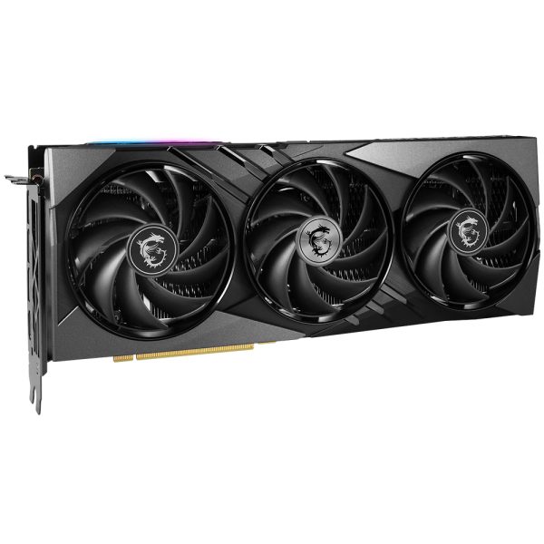 Msi Geforce Rtx 4060 Ti Gaming X Slim 16g 16gb Gddr6 128 Bit Dlss 3 Ekran Karti 4