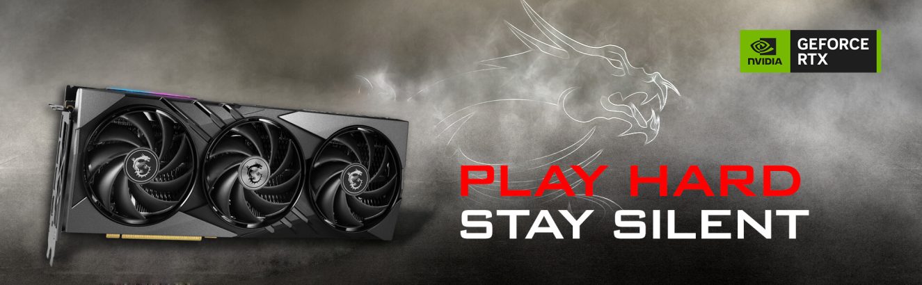 MSI GeForce RTX 4060 Ti Gaming X Slim 16G Ekran Kartı a1