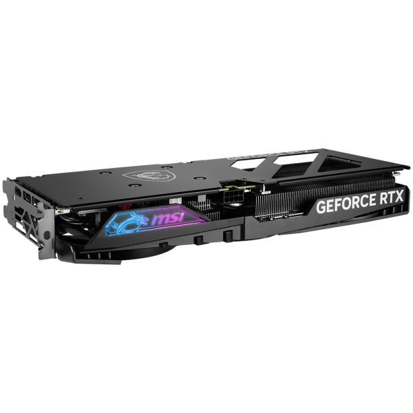 Msi Geforce Rtx 4060 Ti Gaming X Slim 16g 16gb Gddr6 128 Bit Dlss 3 Ekran Karti 5