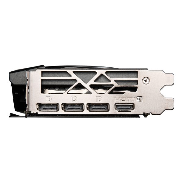Msi Geforce Rtx 4060 Ti Gaming X Slim 16g 16gb Gddr6 128 Bit Dlss 3 Ekran Karti 7