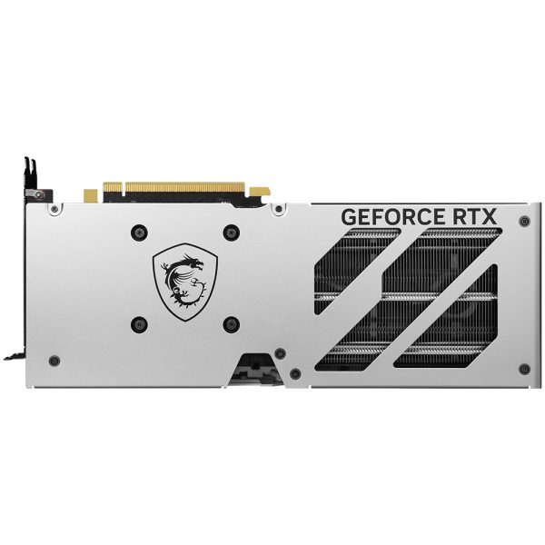 Msi Geforce Rtx 4060 Ti Gaming X Slim White 16g 16gb Gddr6 128 Bit Dlss 3 Beyaz Ekran Karti 6