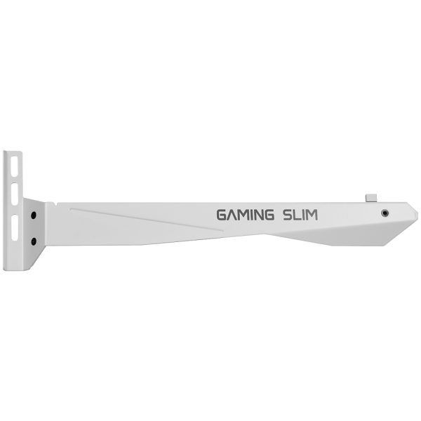 Msi Geforce Rtx 4060 Ti Gaming X Slim White 16g 16gb Gddr6 128 Bit Dlss 3 Beyaz Ekran Karti 8