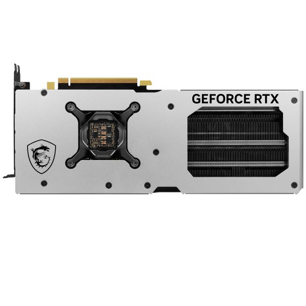 Msi Geforce Rtx 4070 Ti Super 16g Gaming X Slim White 16gb Gddr6x 256 Bit Dlss 3 Beyaz Ekran Karti 6