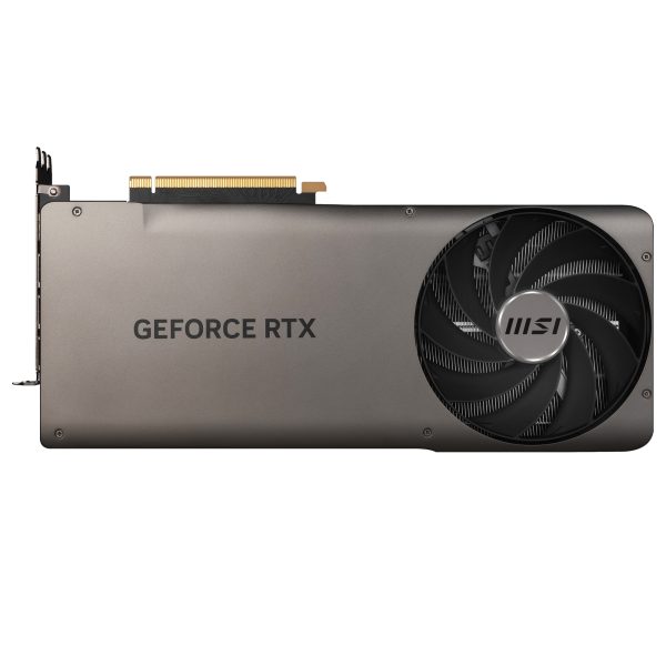 Msi Geforce Rtx 4080 Super 16g Expert 16gb Gddr6x 256 Bit Dlss 3 Ekran Karti 2
