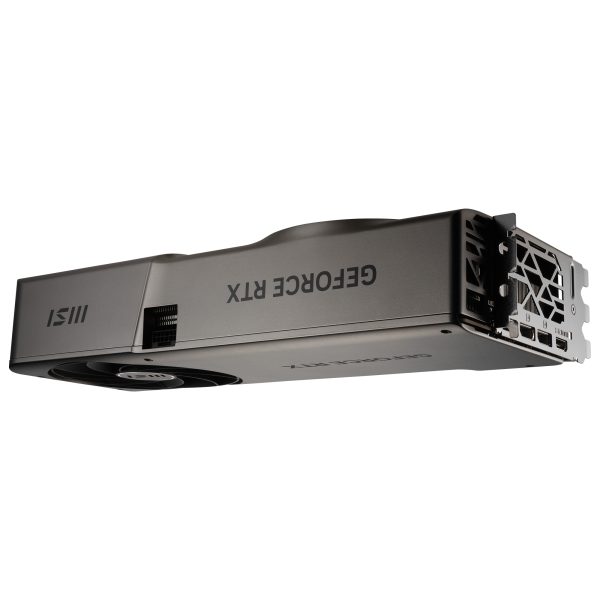 Msi Geforce Rtx 4080 Super 16g Expert 16gb Gddr6x 256 Bit Dlss 3 Ekran Karti 6