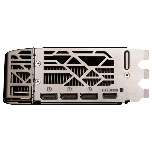 Msi Geforce Rtx 4080 Super 16g Expert 16gb Gddr6x 256 Bit Dlss 3 Ekran Karti 7