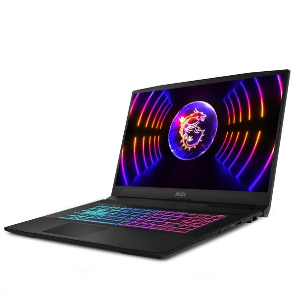 Msi Katana 17 B13vek 1036xtr Intel Core I7 13620h 16gb Ddr5 1tb Ssd Rtx4050 6gb 17 3 Inc Full Hd 144hz Freedos Gaming Laptop 1