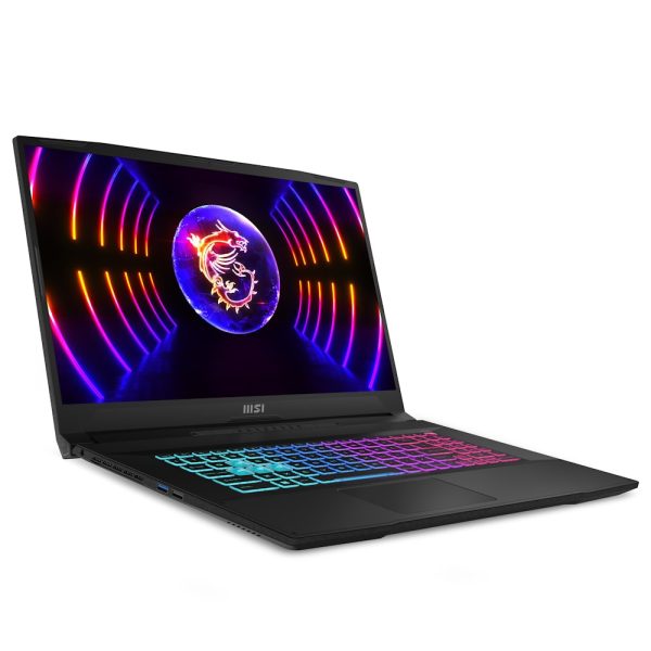 Msi Katana 17 B13vek 1036xtr Intel Core I7 13620h 16gb Ddr5 1tb Ssd Rtx4050 6gb 17 3 Inc Full Hd 144hz Freedos Gaming Laptop 2