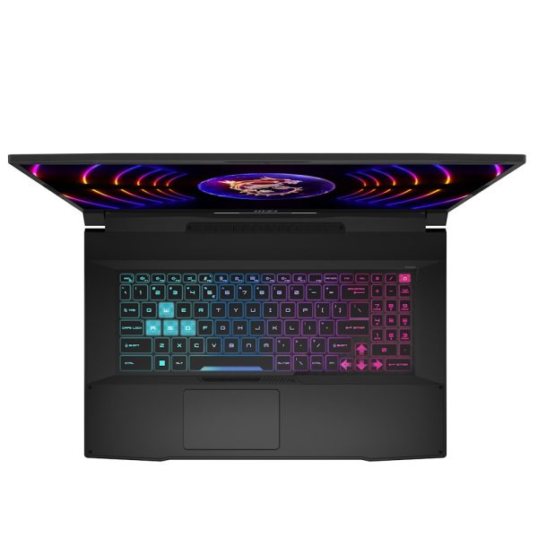 Msi Katana 17 B13vek 1036xtr Intel Core I7 13620h 16gb Ddr5 1tb Ssd Rtx4050 6gb 17 3 Inc Full Hd 144hz Freedos Gaming Laptop 3