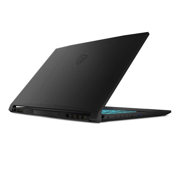 Msi Katana 17 B13vek 1036xtr Intel Core I7 13620h 16gb Ddr5 1tb Ssd Rtx4050 6gb 17 3 Inc Full Hd 144hz Freedos Gaming Laptop 5