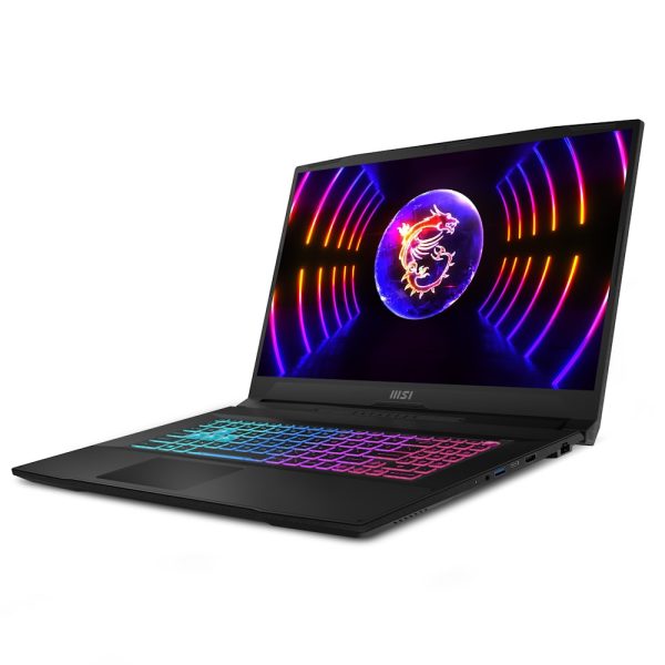 Msi Katana 17 B13vgk 1030xtr Intel Core I7 13620h 16gb Ddr5 1tb Ssd Rtx4070 8gb 17 3 Inc Full Hd 144hz Freedos Gaming Laptop 1