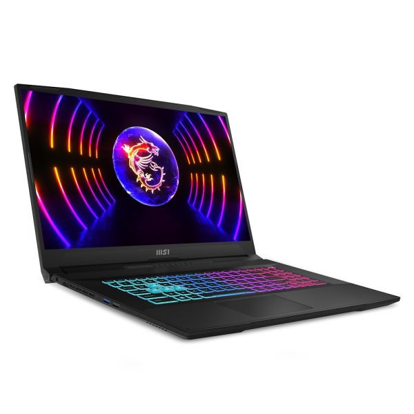 Msi Katana 17 B13vgk 1030xtr Intel Core I7 13620h 16gb Ddr5 1tb Ssd Rtx4070 8gb 17 3 Inc Full Hd 144hz Freedos Gaming Laptop 2