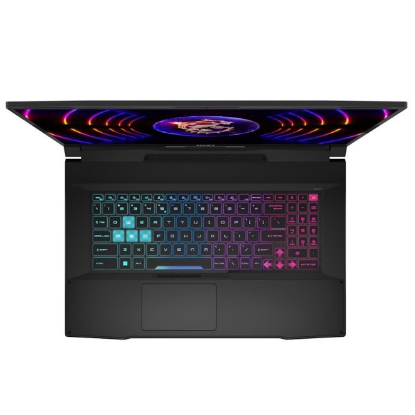 Msi Katana 17 B13vgk 1030xtr Intel Core I7 13620h 16gb Ddr5 1tb Ssd Rtx4070 8gb 17 3 Inc Full Hd 144hz Freedos Gaming Laptop 5